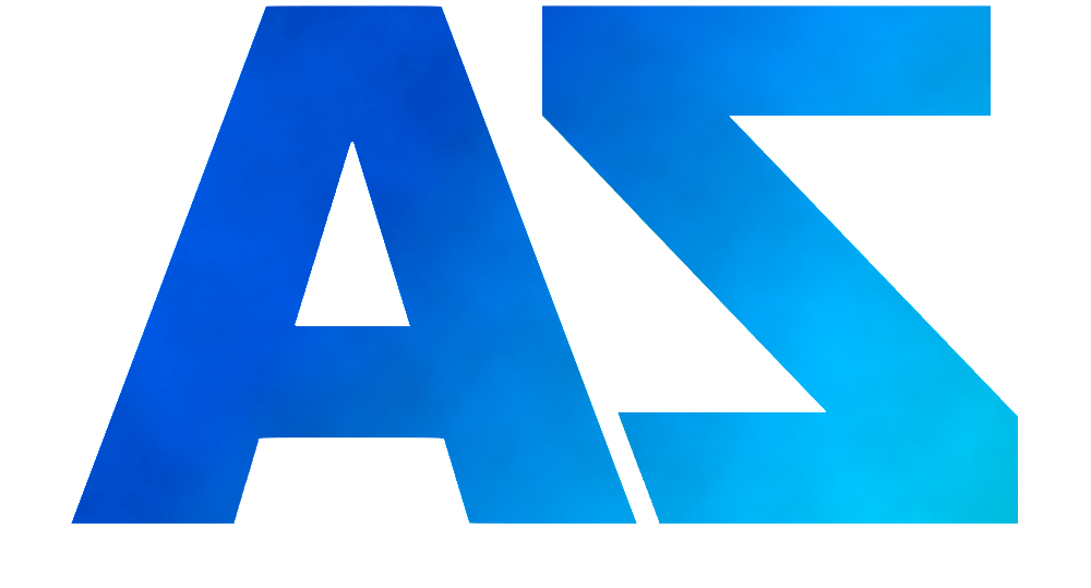 Anton Zollondz - Logo